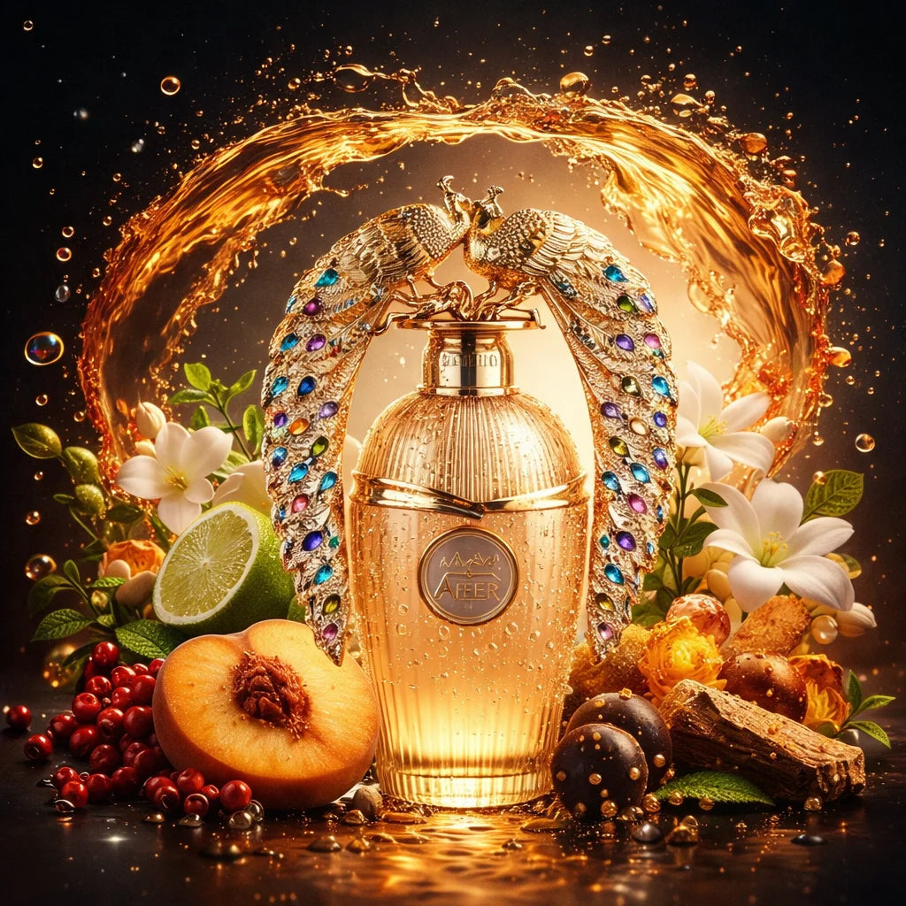 Parfum 100ml Floral Fruity Parfum Longue Durée Doux Charmant Parfum Rafraîchissant Arôme Lisse Parfum Spray pour femmes
