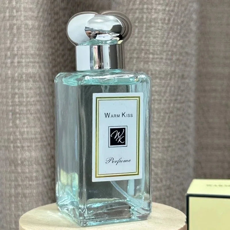 Parfum eelhoe Blue Wind, parfum léger longue durée, sensation fraîche, ton océan du Vietnam, 50ml