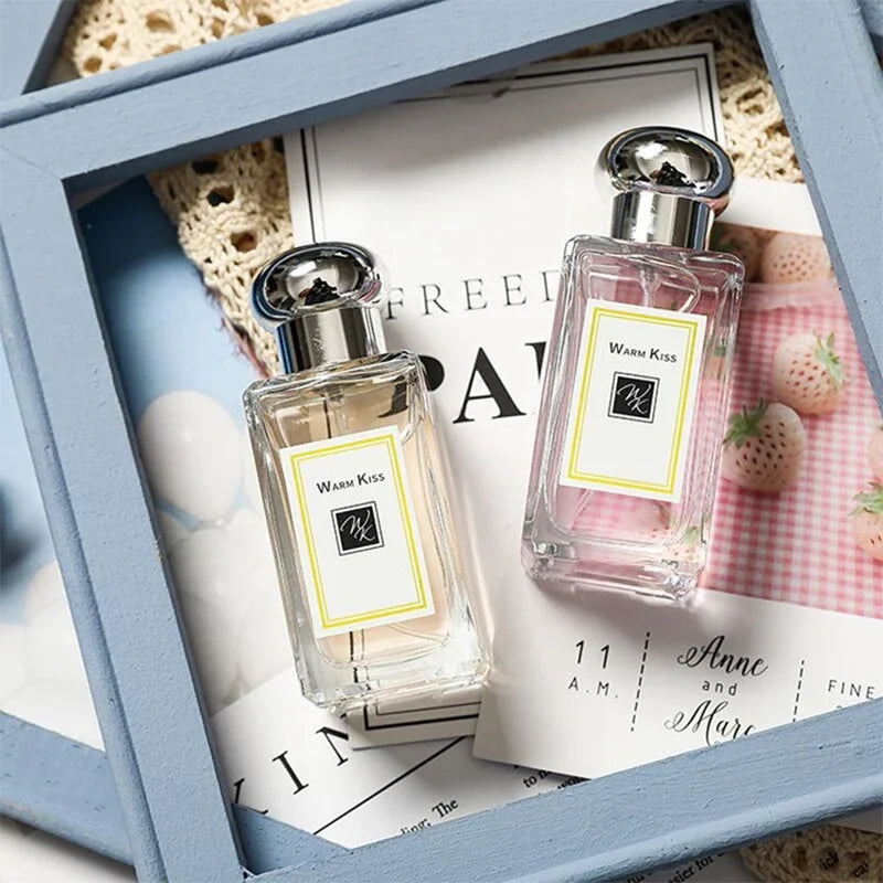 Parfum eelhoe Blue Wind, parfum léger longue durée, sensation fraîche, ton océan du Vietnam, 50ml