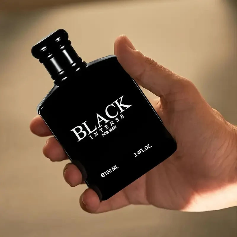 Spray de parfum de marque pour homme, 100ML, longue durée, parfum léger et Floral, séduisant, cadeau romantique