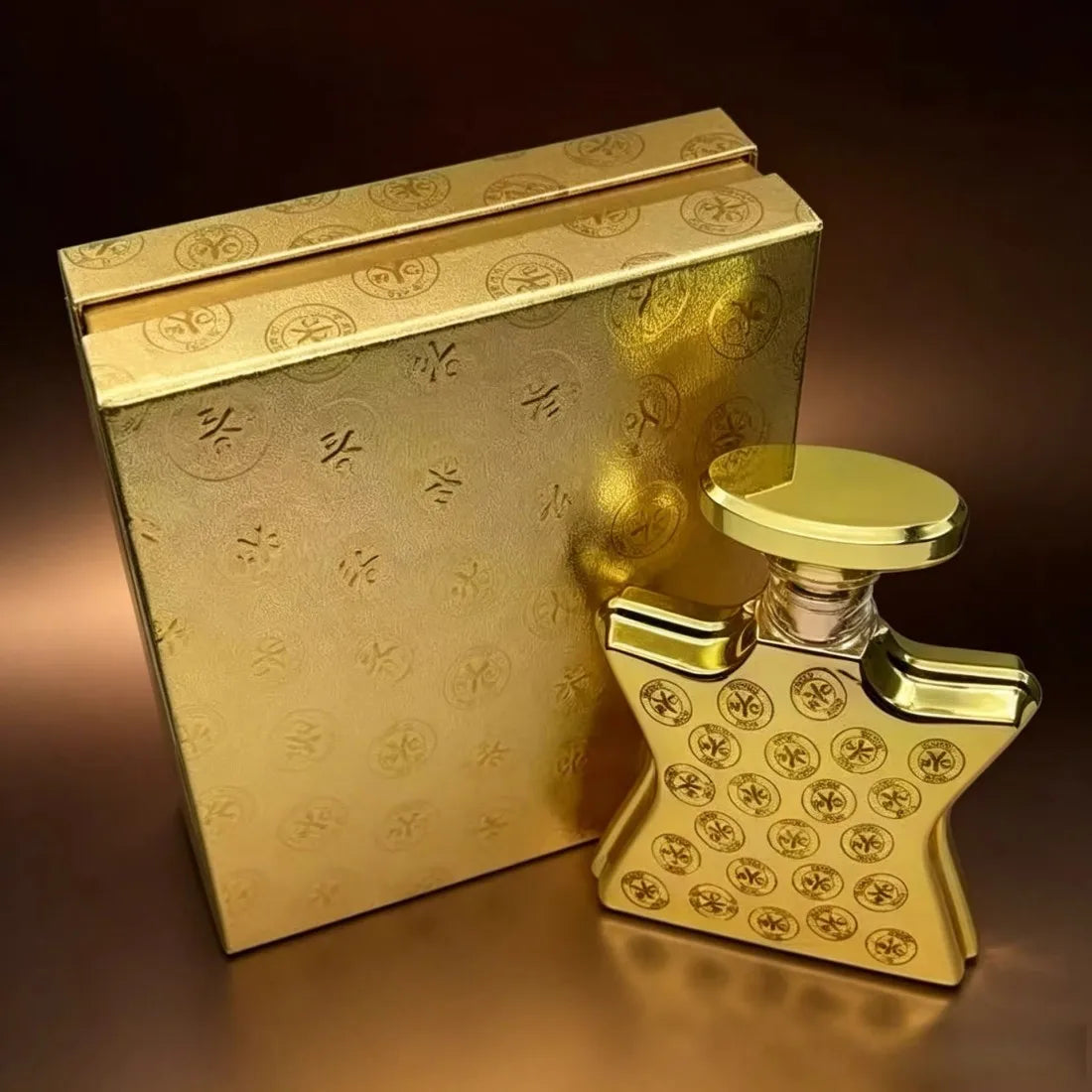 Parfum neutre de la série NYC 20, nouveaux produits lancés, une variété de parfums au choix, 3.4oz100ml, nouveaux produits sur le marché, coffrets cadeaux élégants, parfum unique, cadeaux de luxe.
