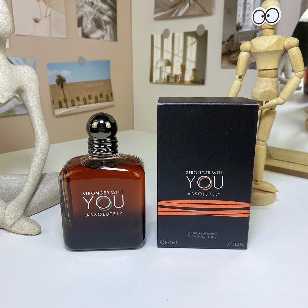 PERFUME AUMEKA para hombre Original Luxury árabe Spray Perfume para hombre Amaderado Eau De Toilette Hombre              Regalo perfume 65ml AU6383