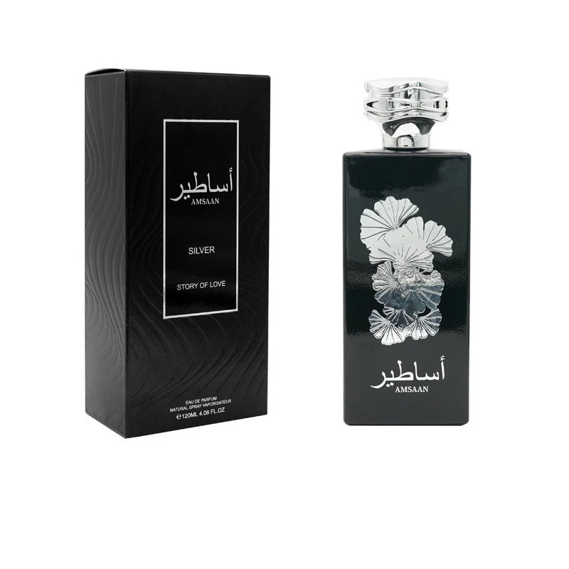 Parfum eelhoe parfum longue durée haut de gamme parfum fruité floral vanille bois hommes parfum élégant femmes parfum 100 ml