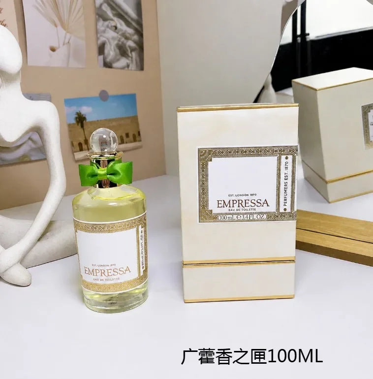 Parfum 100ml longue tenue EDP Juniper, style élégant et doux, confortable, parfums masculins, senteur naturelle, parfums pour femmes et hommes