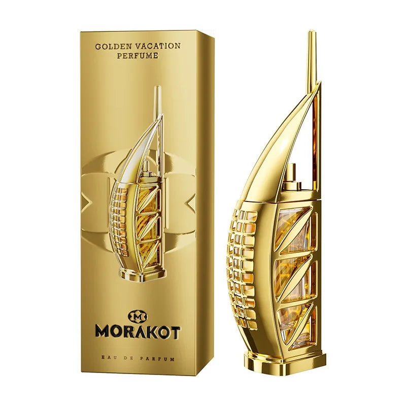 Parfum luxueux 75 ml, élégant, sophistiqué, doux, frais, envoûtant, radieux, lisse, longue tenue, captivant, parfum raffiné