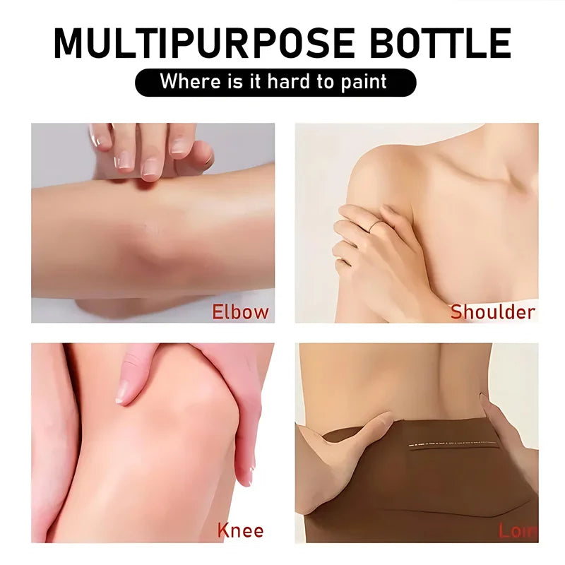 YUITIKUE 60g Crème articulaire Hydratant à absorption rapide pour la peau et les articulations Solution de soin multi-parts adaptée à tous les types de peau