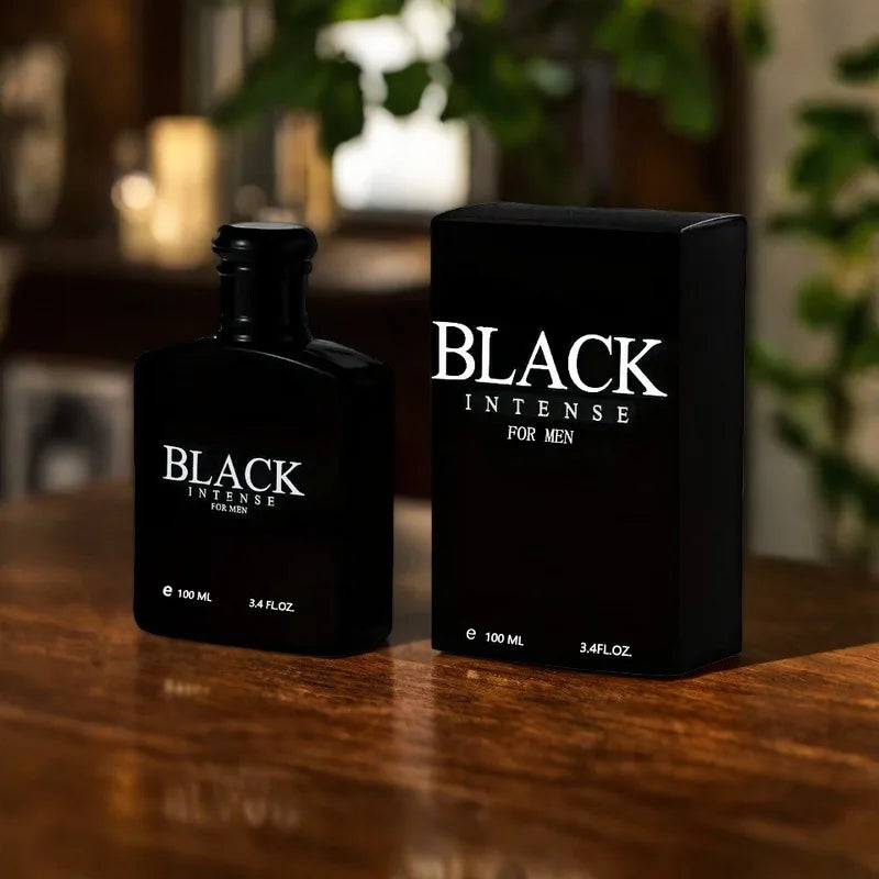 Spray de parfum de marque pour homme, 100ML, longue durée, parfum léger et Floral, séduisant, cadeau romantique