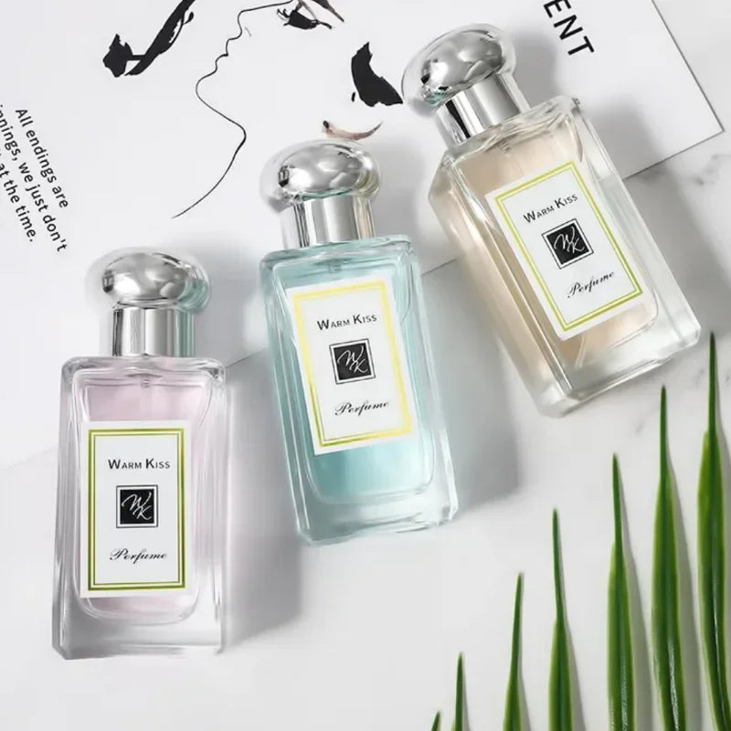 Parfum eelhoe Blue Wind, parfum léger longue durée, sensation fraîche, ton océan du Vietnam, 50ml