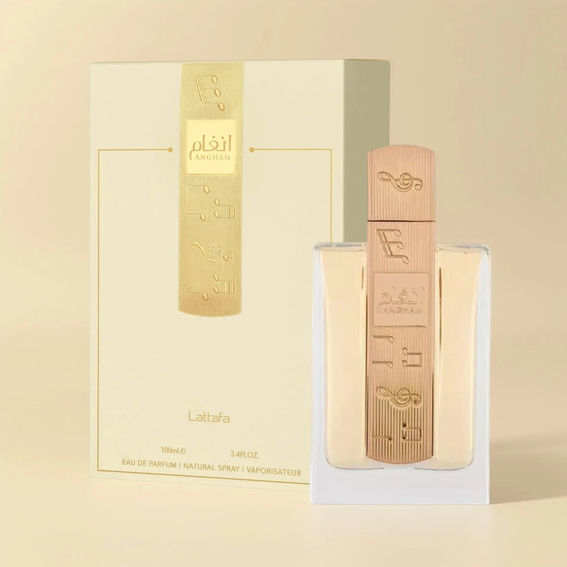 Parfum pour homme Arabian 100ML, parfum floral boisé, vaporisateur de parfum, phéromone pour flirter, longue durée, attirant