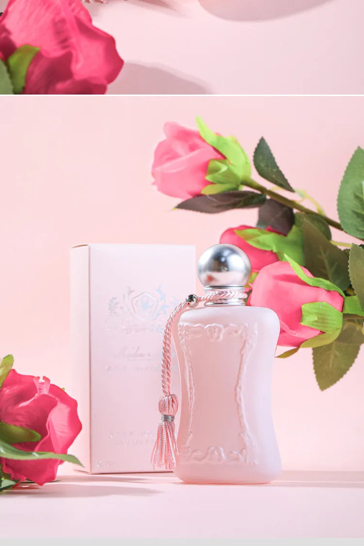 Parfum Maidden Anna femme 75ml parfum longue durée Floral frais Romance élégant