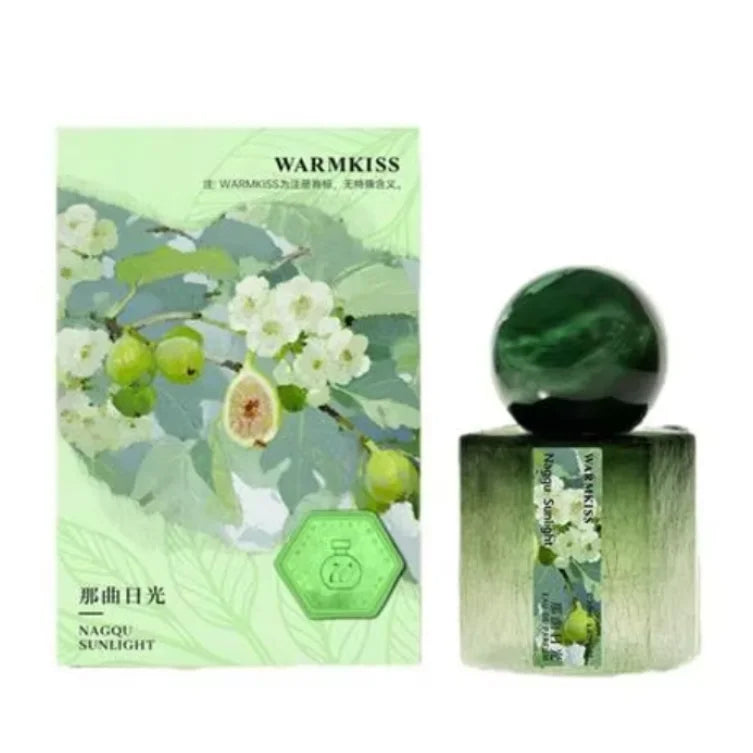 Parfum brume De montagne, parfum fruité Floral De luxe pour femmes, parfum De jasmin/Rose/moyeux/bois De santal/ambre pour hommes