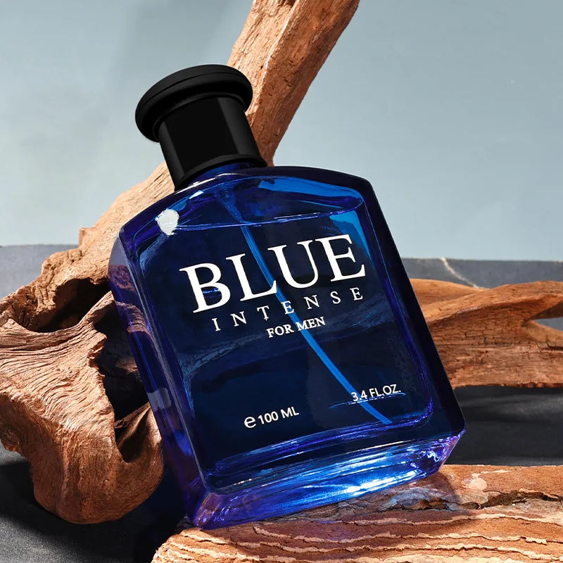Spray de parfum de marque pour homme, 100ML, longue durée, parfum léger et Floral, séduisant, cadeau romantique