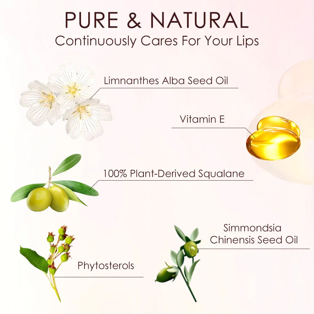 CATKIN-Rouge à lèvres 256 infusé de vitamine E, longue durée 24h, léger, doux et ultra hydratant, ensemble de 2 pièces