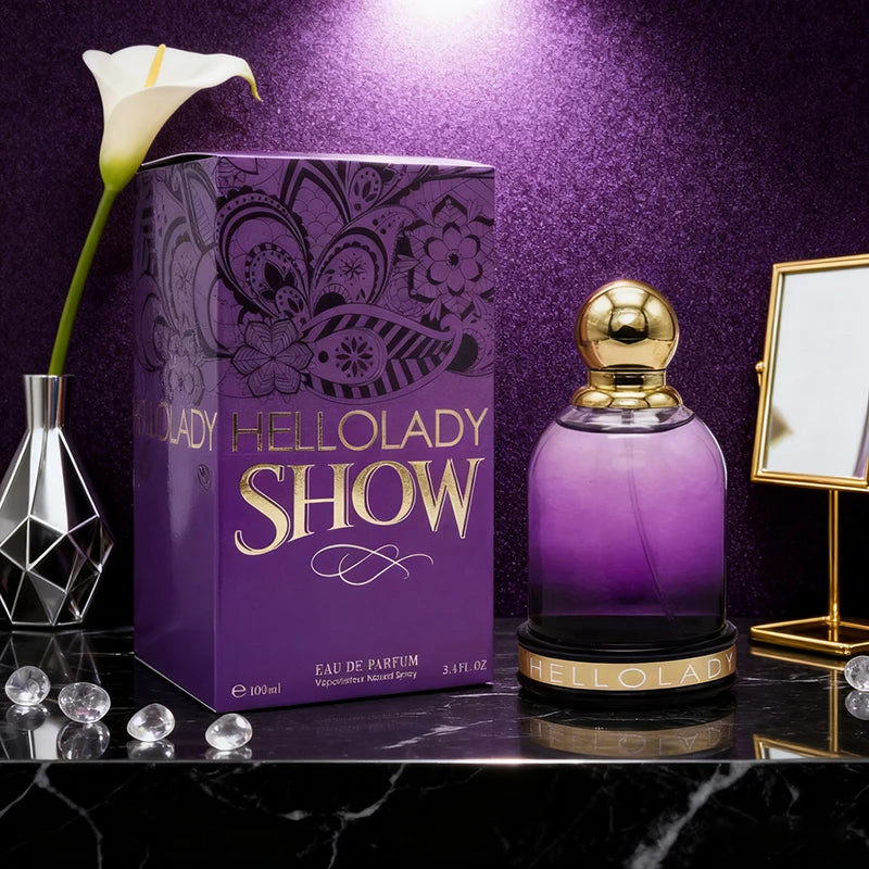 Halloween Mysterious Allure Arabian Perfume, Exotic Rose & Oud Eau De Parfum, Premium Fragrance To Unleash Charm