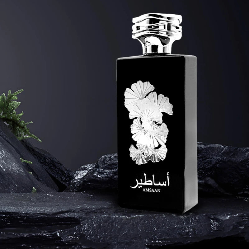 Parfum eelhoe parfum longue durée haut de gamme parfum fruité floral vanille bois hommes parfum élégant femmes parfum 100 ml