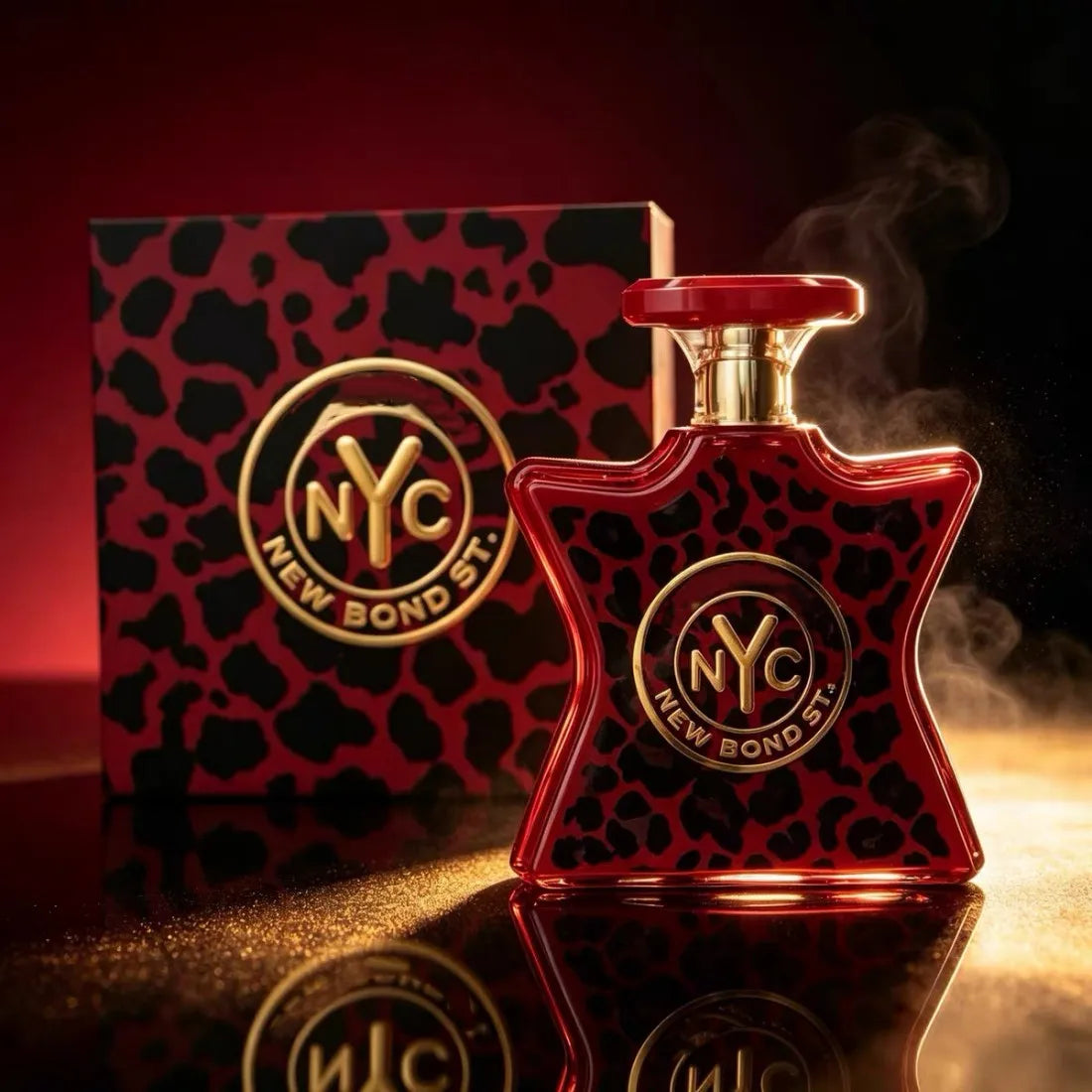 Parfum neutre de la série NYC 20, nouveaux produits lancés, une variété de parfums au choix, 3.4oz100ml, nouveaux produits sur le marché, coffrets cadeaux élégants, parfum unique, cadeaux de luxe.