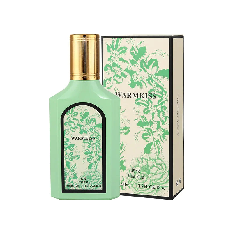 Ensemble de parfum pour femmes Parfum longue durée Flower Joy Blooming Water Of Flowers Floral Scent Eau De Toilette Cadeaux de la Saint-Valentin