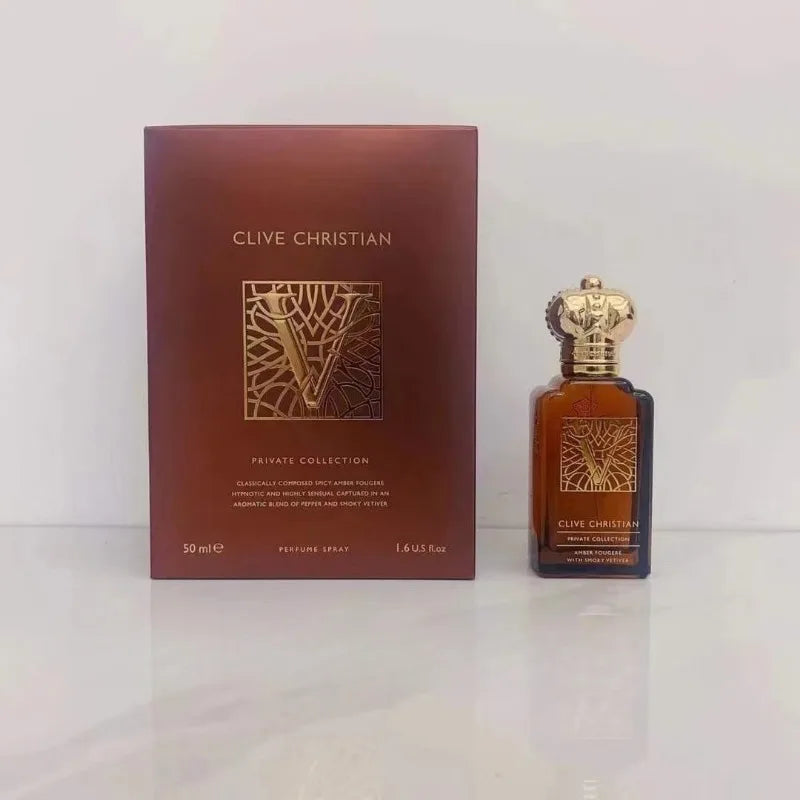 Woody – parfum unisexe frais longue durée, 50ml, parfum captivant élégant avec pêche, jasmin, Rose, bois de santal, ambre, musc