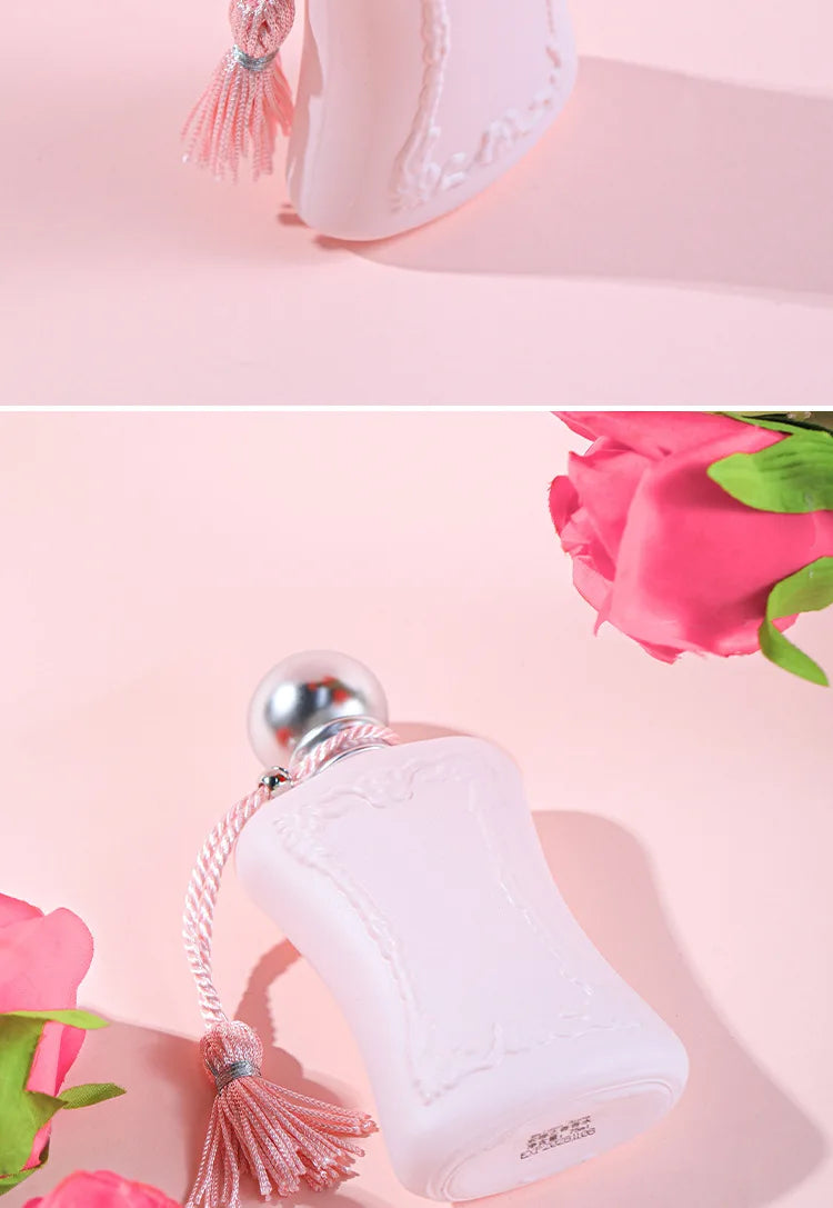 Parfum Maidden Anna femme 75ml parfum longue durée Floral frais Romance élégant