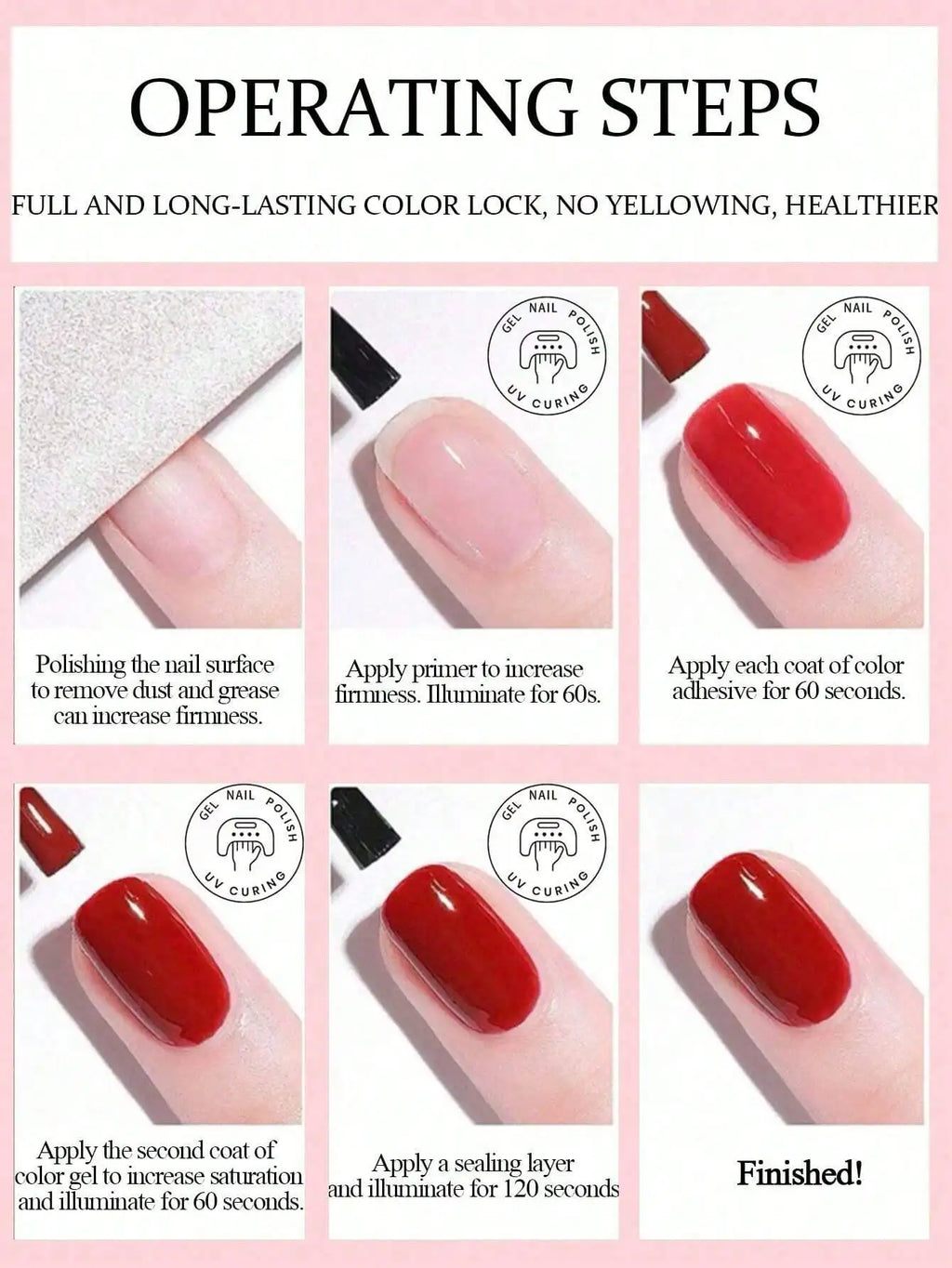 1Pc 15ML blanc laiteux pur vernis à ongles Gel ajouter Semi-Permanent tremper UV LED Construction Gel vernis