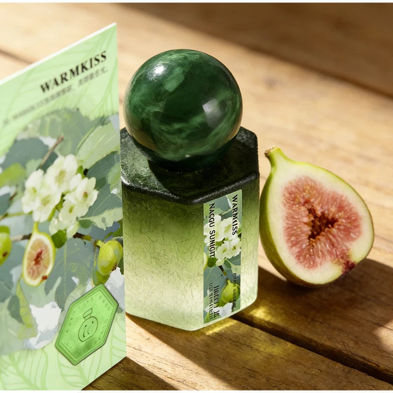 Parfum brume De montagne, parfum fruité Floral De luxe pour femmes, parfum De jasmin/Rose/moyeux/bois De santal/ambre pour hommes