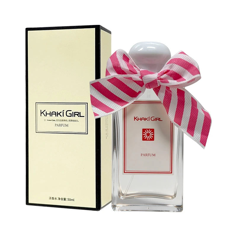Parfum eelhoe Blue Wind, parfum léger longue durée, sensation fraîche, ton océan du Vietnam, 50ml