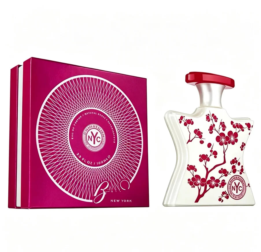 Parfum neutre de la série NYC 20, nouveaux produits lancés, une variété de parfums au choix, 3.4oz100ml, nouveaux produits sur le marché, coffrets cadeaux élégants, parfum unique, cadeaux de luxe.