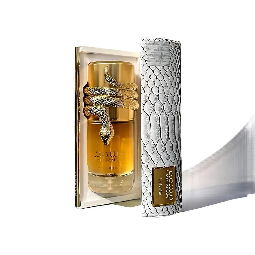 Eau De Parfum floral oriental unisexe 100 ml Parfum élégant longue durée pour hommes et femmes avec des couches douces, lumineuses et chaudes