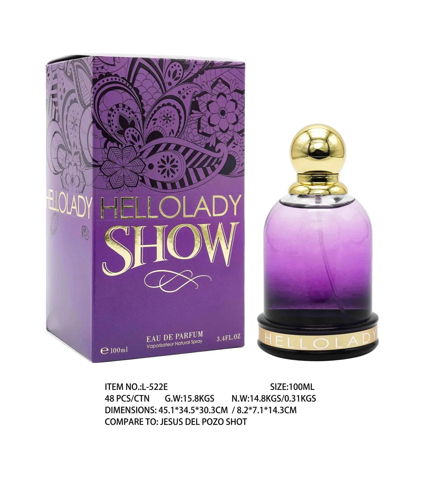 Halloween Mysterious Allure Arabian Perfume, Exotic Rose & Oud Eau De Parfum, Premium Fragrance To Unleash Charm
