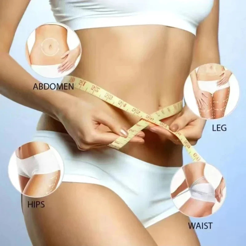 Brûleur de graisse du ventre pour femme, produits de perte de poids, perte de graisse du ventre, ballonnement SAP, évite le gain de poids hormonal