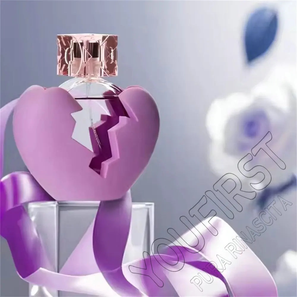 Parfum femmes YOUFIRST plante Floral Spray Eau De Parfum Femme 100ml amour chérie Club De Nuit parfums Féminin
