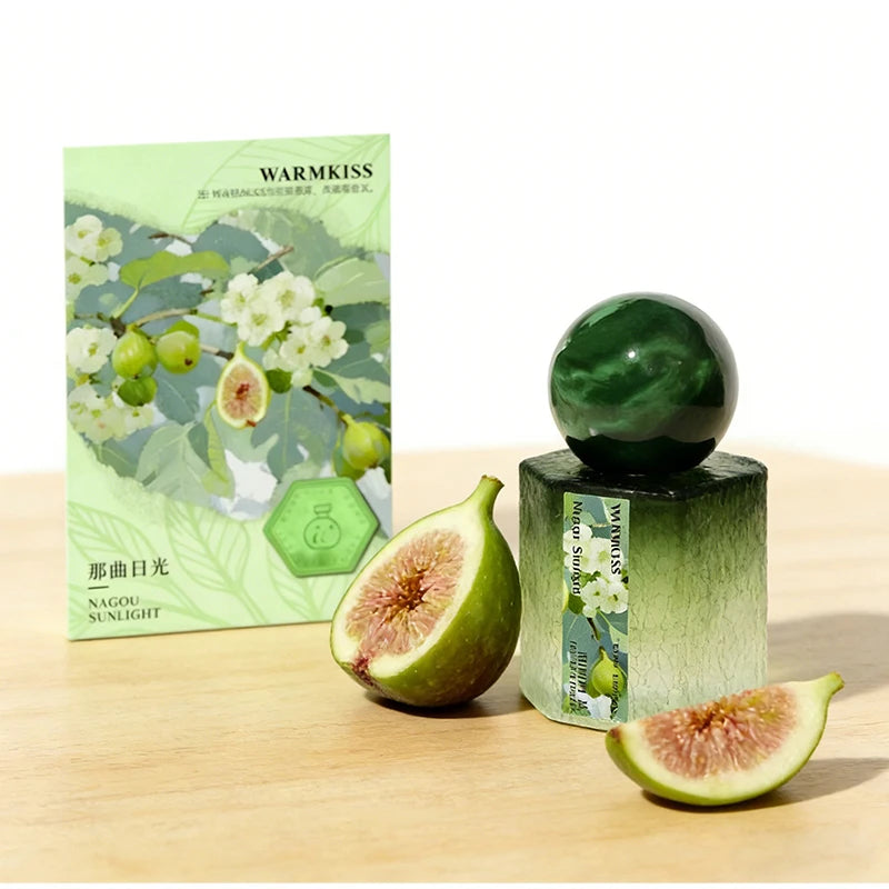 Parfum brume De montagne, parfum fruité Floral De luxe pour femmes, parfum De jasmin/Rose/moyeux/bois De santal/ambre pour hommes