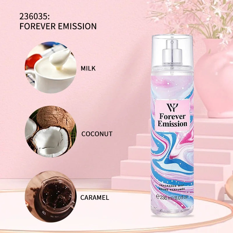 Body Splash Male Lion Strength 200ml - Miss Care por Miss Rôse · Desodorante con vitamina E · Inspiración árabe Asad