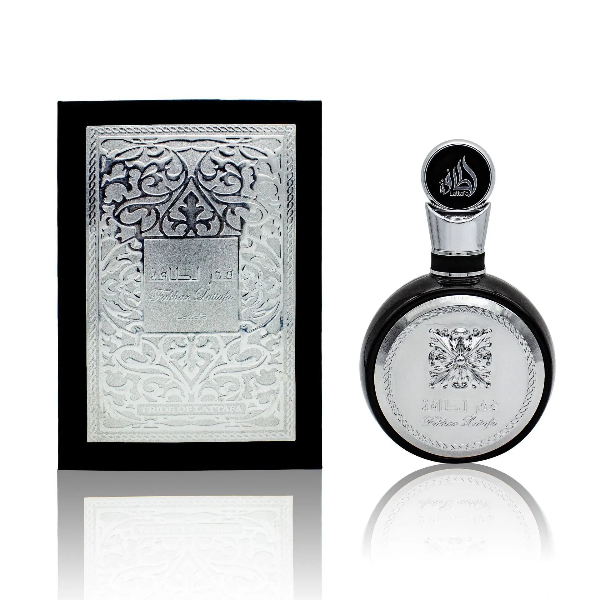 Parfum femme longue durée floral oriental 5 models
