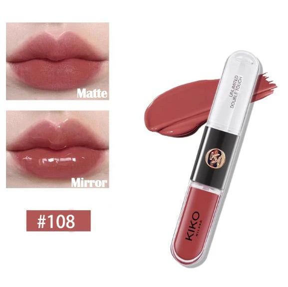 Rare Beauty Glossy Smooth and Transparent Lipsticks qui complètent divers looks de maquillage Blushs liquides Touche de flair de maquillage