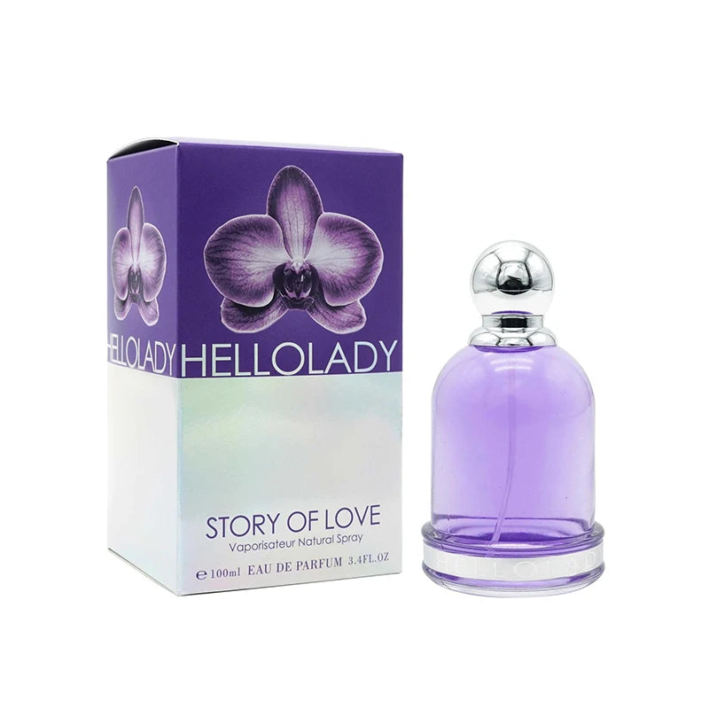 Halloween Mysterious Allure Arabian Perfume, Exotic Rose & Oud Eau De Parfum, Premium Fragrance To Unleash Charm