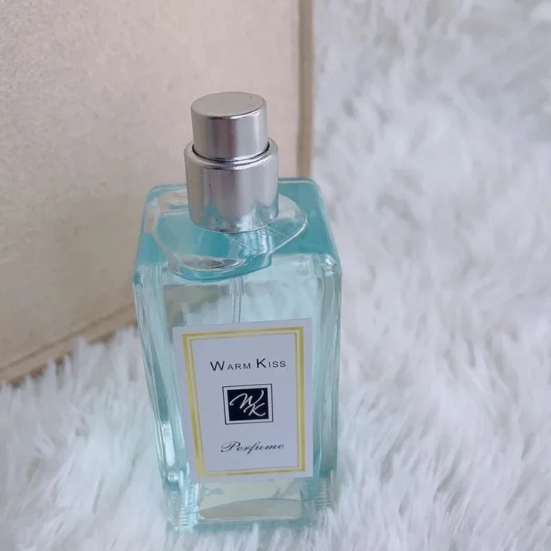 Parfum eelhoe Blue Wind, parfum léger longue durée, sensation fraîche, ton océan du Vietnam, 50ml