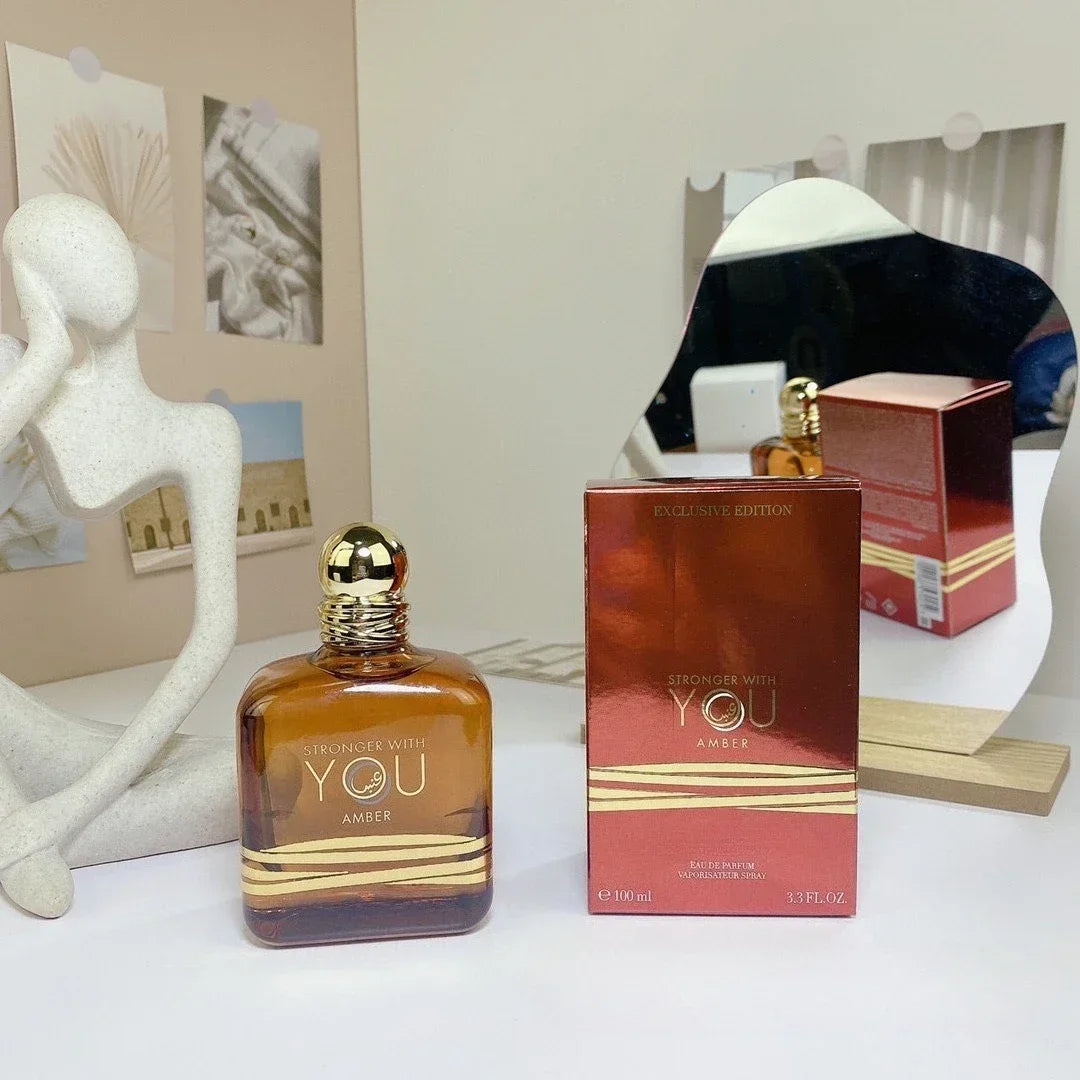 PERFUME AUMEKA para hombre Original Luxury árabe Spray Perfume para hombre Amaderado Eau De Toilette Hombre              Regalo perfume 65ml AU6383