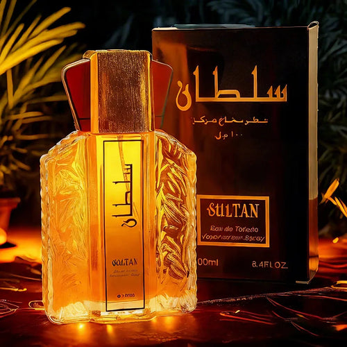 100ml Parfum fort de style arabe Parfums originaux de haute qualité Charme pour hommes Parfum Parfum Phéromones durantes Attirer les femmes