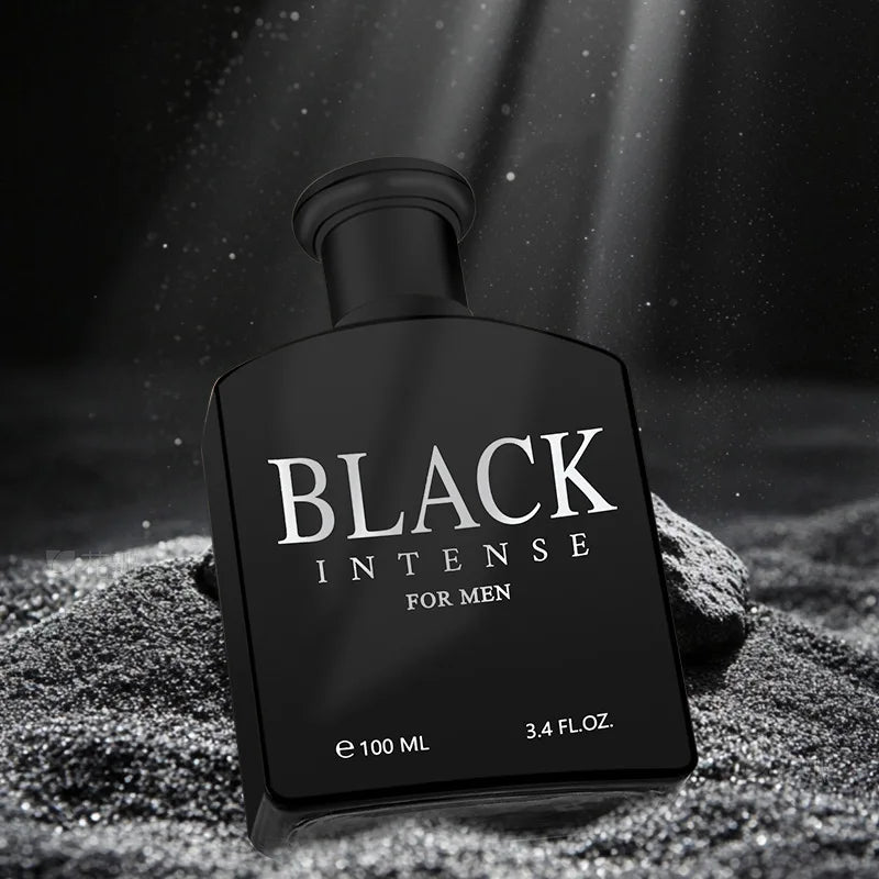 Spray de parfum de marque pour homme, 100ML, longue durée, parfum léger et Floral, séduisant, cadeau romantique