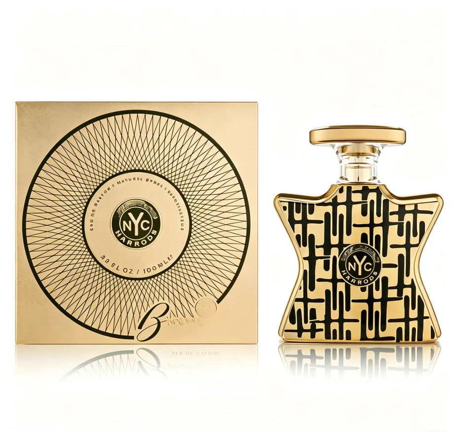 Parfum neutre de la série NYC 20, nouveaux produits lancés, une variété de parfums au choix, 3.4oz100ml, nouveaux produits sur le marché, coffrets cadeaux élégants, parfum unique, cadeaux de luxe.