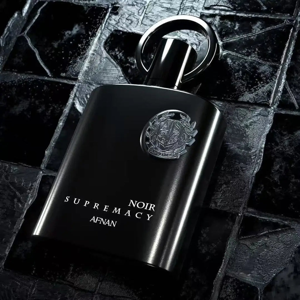 Supremacy Collector’s Edition par Afnan EDP Eau De Parfum pour homme - 100 ML