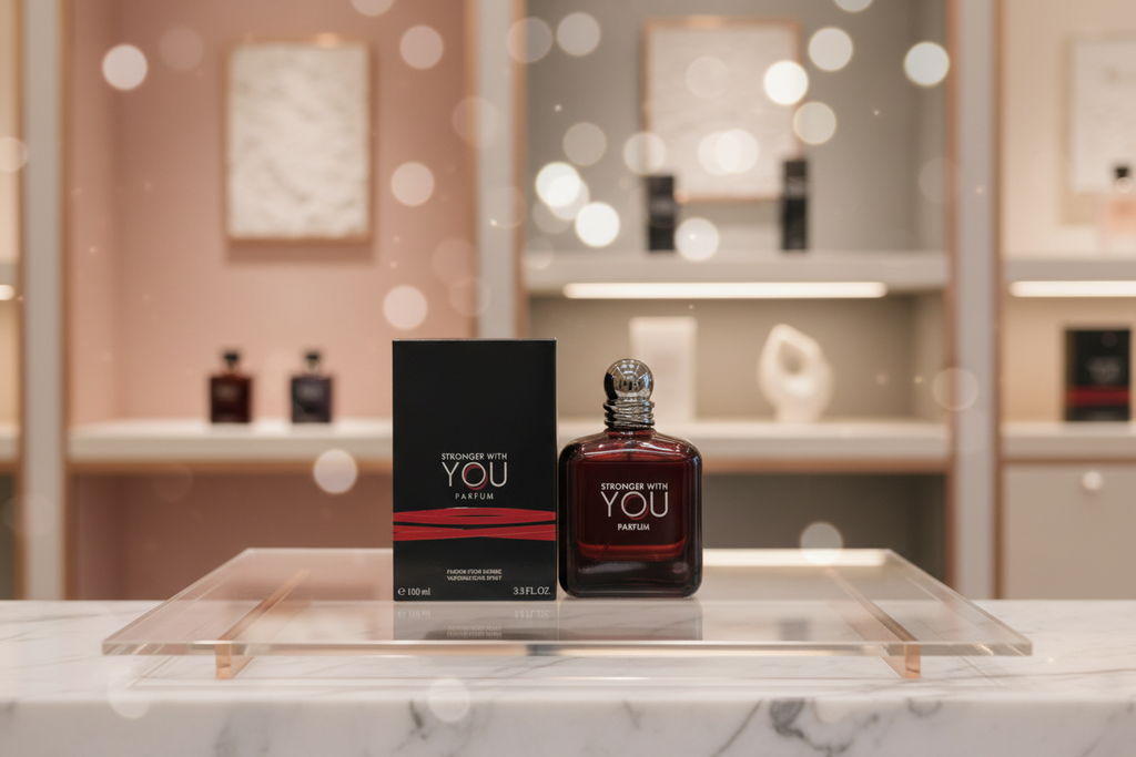 Parfum homme La collection de parfums OYOU Self Unbounded Love Rock Bluegrass Men’s Perfume Spray corporel parfumé