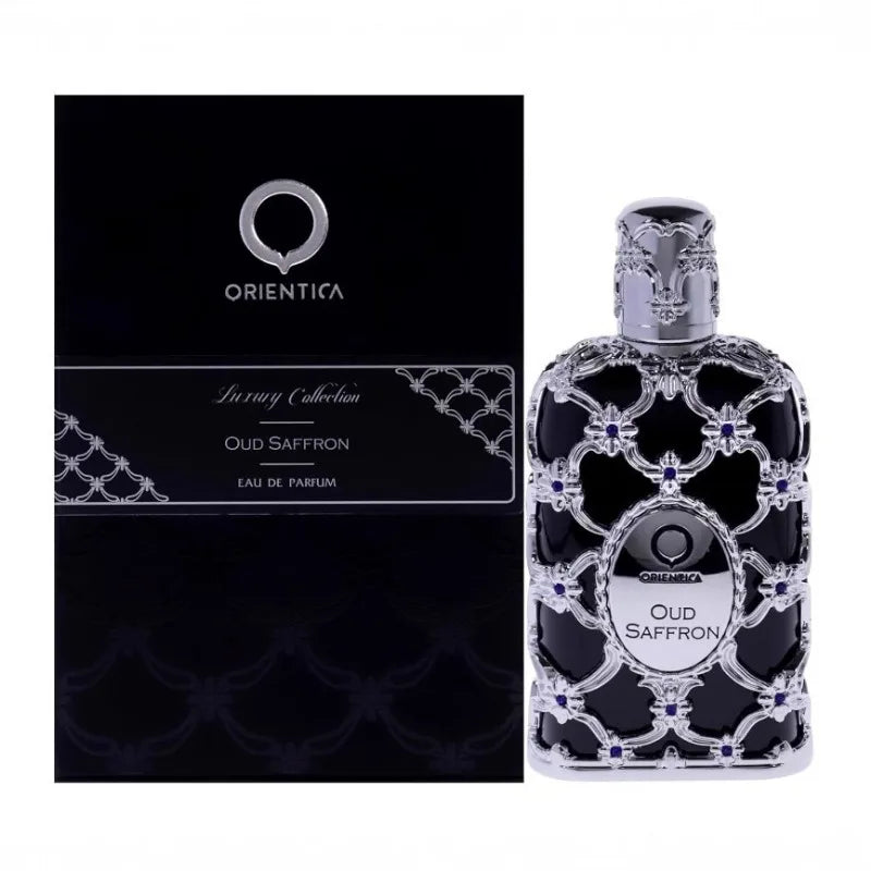 Ensemble de parfum unisexe 100ml, parfum longue durée, parfum oriental woody épicé et ambre gastronomique, parfum élégant et à la mode