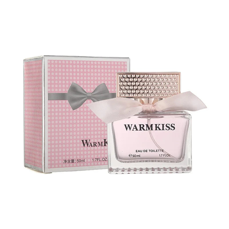 Parfum divers Design Haut de gamme - Jasmine Spray de parfum pour femmes Fresh Vitality Charm Floral Eau De Toilette