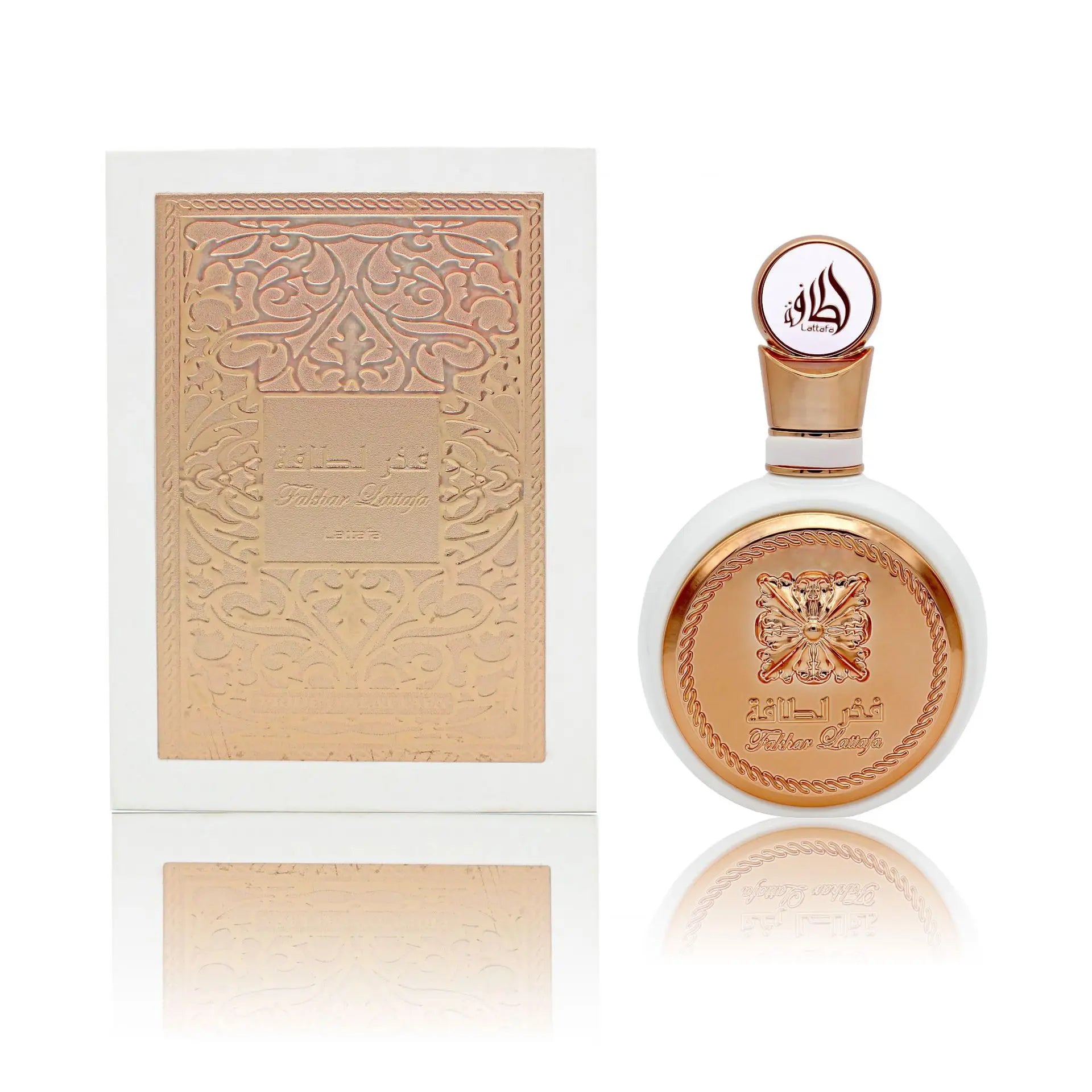 Parfum femme longue durée floral oriental 5 models