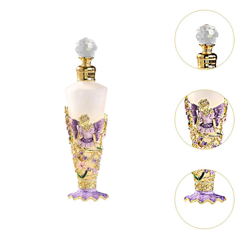 Parfum WARMKISS parfum exquis déesse vanille fraîche parfum d'orchidée florale parfum durable romantique Spray 25ml