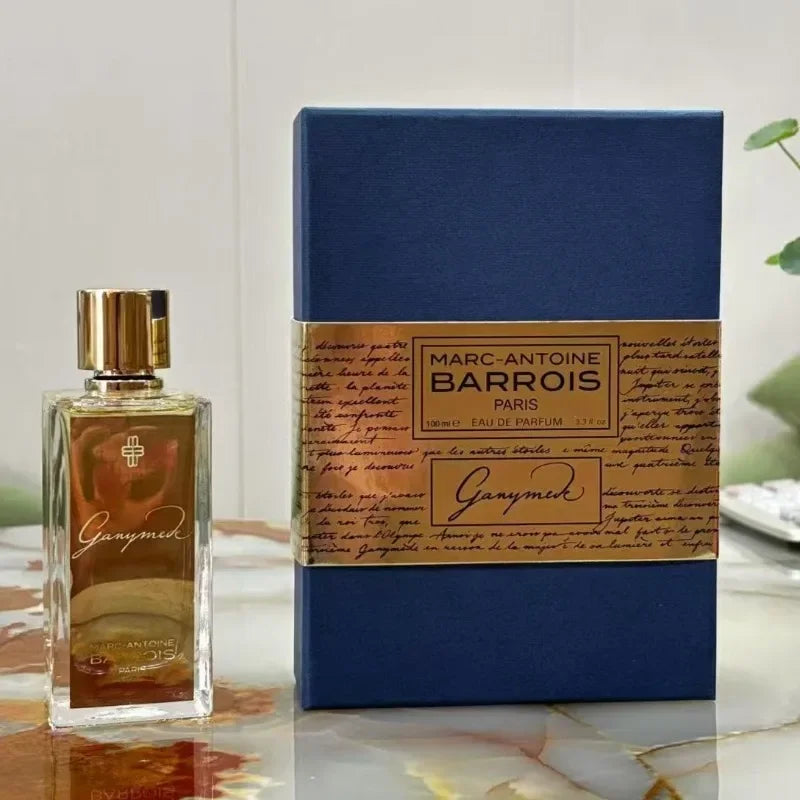 Parfum woody épicé unisexe, 100ml, chaud, intense, audacieux, captivant, longue durée, parfum de Niche avec Style distinctif et sophistiqué
