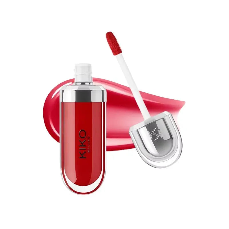 Rare Beauty Glossy Smooth and Transparent Lipsticks qui complètent divers looks de maquillage Blushs liquides Touche de flair de maquillage