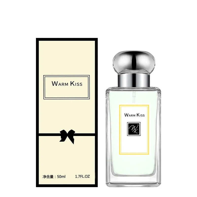 Parfum eelhoe Blue Wind, parfum léger longue durée, sensation fraîche, ton océan du Vietnam, 50ml